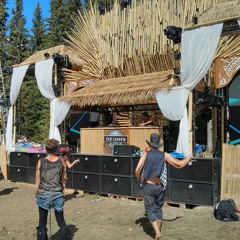 PaperKrayne *LIVE* @ Cabana -Motion Notion 2013