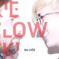 Bloky, smeče (Temný síly rmx)