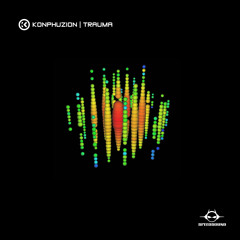 Trauma [Original Mix] | Speedsound Rec. SSCD 0348