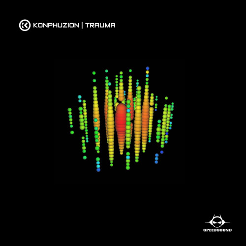 Trauma [Original Mix] | Speedsound Rec. SSCD 0348