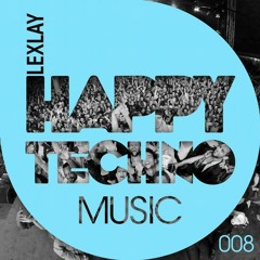 Lexlay - Cocoloco (Original Mix, HappyTechno Music)