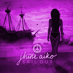 Jhene Aiko - Wth (Screwed Up Trill Mixes)