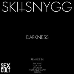 Skitsnygg - Darkness (LAFORCAH Remix) [Preview]