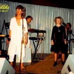 Candide - Kalla Vindar (88 Mix)