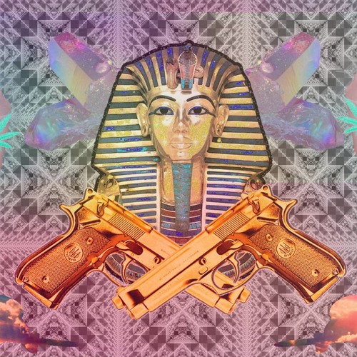 Functions Of The Now III: Murlo