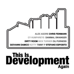Stefano Esposito & Timmy P - We Can Try // Development Music