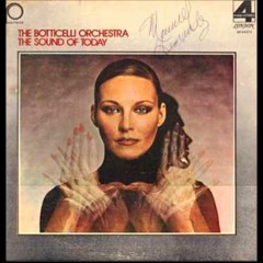 THE BOTTICELLI ORCHESTRA - BOTTICELLI'S THEME - RELOOPED LONG VERSION BY LKT