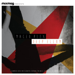 Cover CD: Maceo Plex