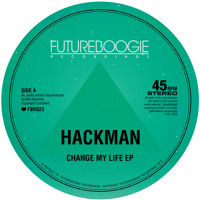 Hackman - Change My Life