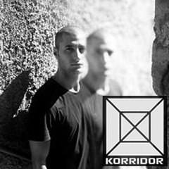 Korridor Mix Series #12: Lost Tape from Roberto Bosco (Figure SPC / IT)