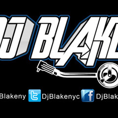 Dj Blake Live From G1 Nyc