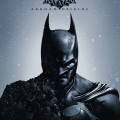 Batman: Arkham Origins - Main Titles