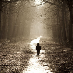 Alone