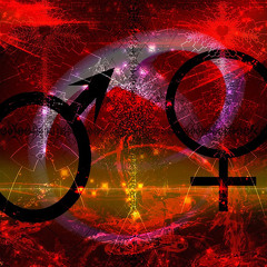 Venus vs Mars (Instrumental)