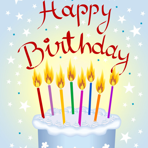 Stream Leela Vernon-Happy Birthday by Kendra Griffith | Listen online ...