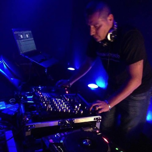 Stream DJ RuDE BoY RoB