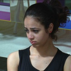 رنا سماحة  بتخاصمني حبة