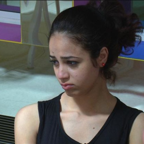 رنا سماحة  بتخاصمني حبة