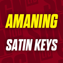 Amaning - Satin Keys