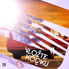 Vložte kočku - 振子、振子、振子、ボルト