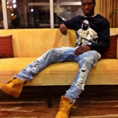 Louchie - Gucci Gucci (Unreleased)