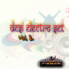 Desi Electro Set Vol.2