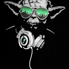 DJ Yoda