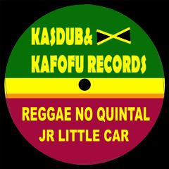 REGGAE NO QUINTAL - LITTLECAR +KASDUB +KAFOFU RECORDS * (FREE DOWNLOAD)