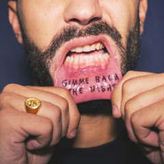 Gimme Back The Night - Brodinski ft Theophilus London (Ateph Elidja Remix)