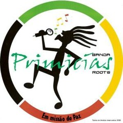 Primícias Roots - Quando o Verão Chegar