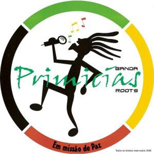 Primícias Roots - Quando o Verão Chegar