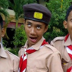 Ayah Cover By Valent at Pinggiran Kali Bodri