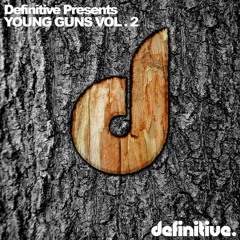 Suspect One - Who Cares About Track Names (Out now ! Definitive Recordings)