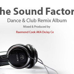 DeJayCe Ft. Signum & Scott Mac - Coming On Strong 2009 (Dejayce Remix)