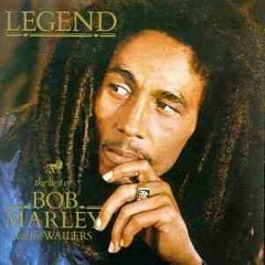 Iron, Lion, Zion - Bob Marley