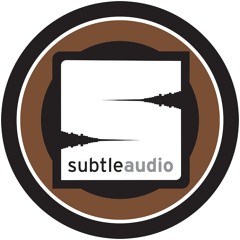 Infest & Quasi - SUBTLE019 - Vinyl 12" or Digital Download