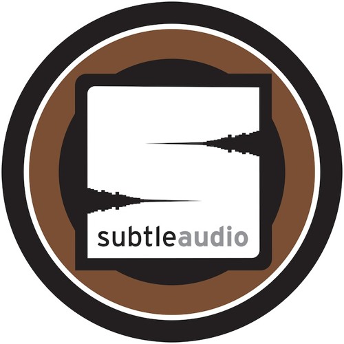 Infest & Quasi - SUBTLE019 - Vinyl 12" or Digital Download