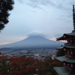 フジファブリック志村さんの故郷でいない人探ししてきました