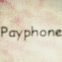 Payphone (Cover)