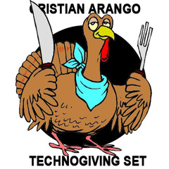 Cristian Arango Technogiving Set