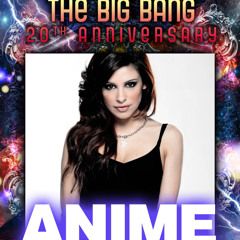 FREE DOWNLOAD: DJ AniMe - Fantazia The Big Bang 20th Anniversary - Keeping the rave alive