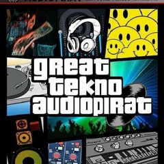 AUDIOPIRAT MIX ACIDTEKNO 26.11.2013
