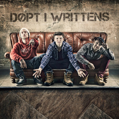 Phatis & Lyrisk - Døpt i writtens [Prod. Oneyed]