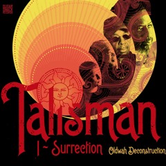 Talisman - Help Yourself (Oldwah dub)