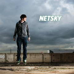 Netsky   Tomorrows Another Day
