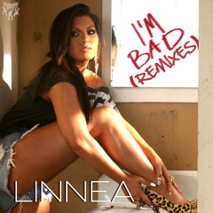 Linnea - I'm Bad (Papercha$er Remix)