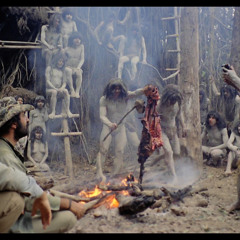 Cannibal Holocaust