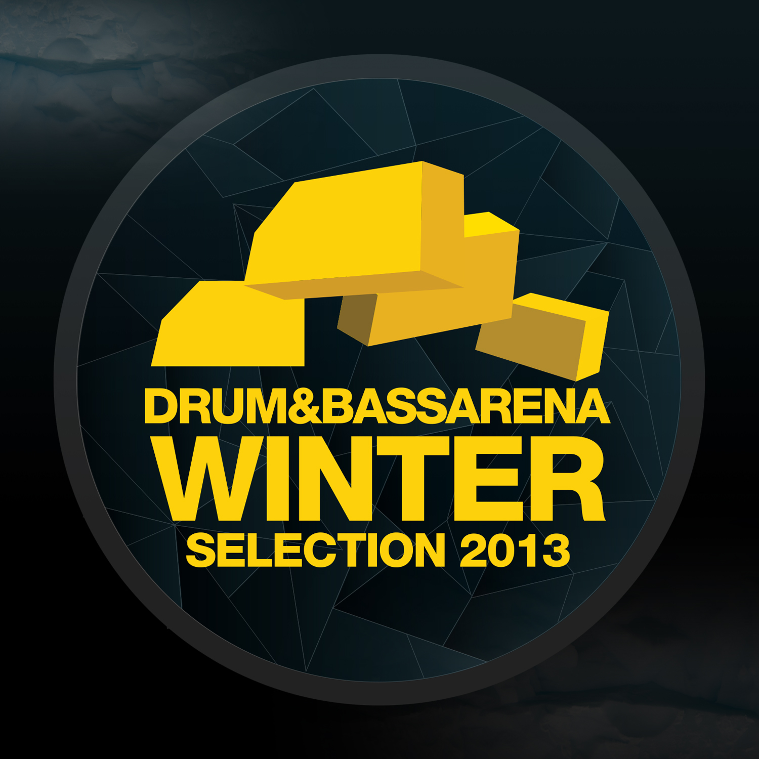 Maztek - HiveMind (Drum&BassArena Winter Selection 2013 Exclusive)