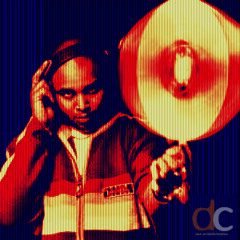 DAVE CAMPBELL - WHAT IT WAS! (90's HOUSE MIXTAPE)