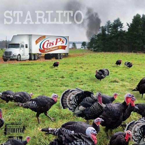 Starlito feat. Young Dolph- OG Skywalker (Prod by The Colleagues)